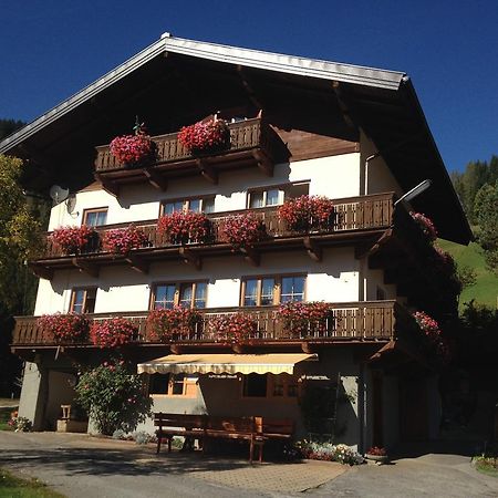 Bauernhof Bachgut Villa Mühlbach am Hochkönig Kültér fotó