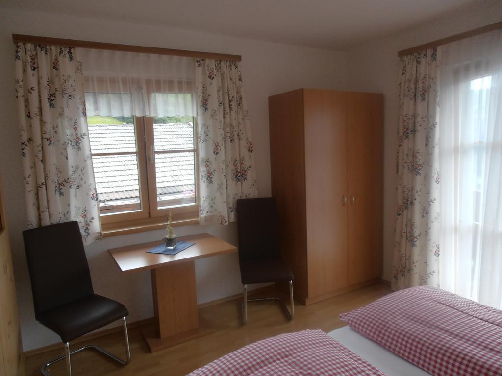Bauernhof Bachgut Villa Mühlbach am Hochkönig Szoba fotó