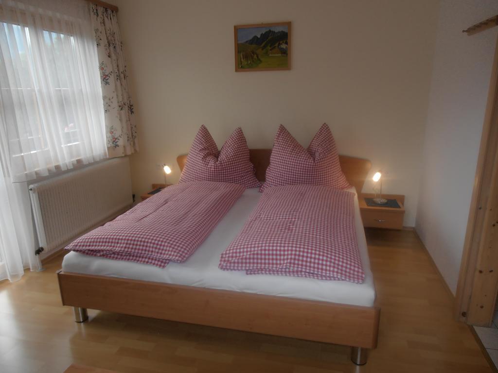 Bauernhof Bachgut Villa Mühlbach am Hochkönig Szoba fotó