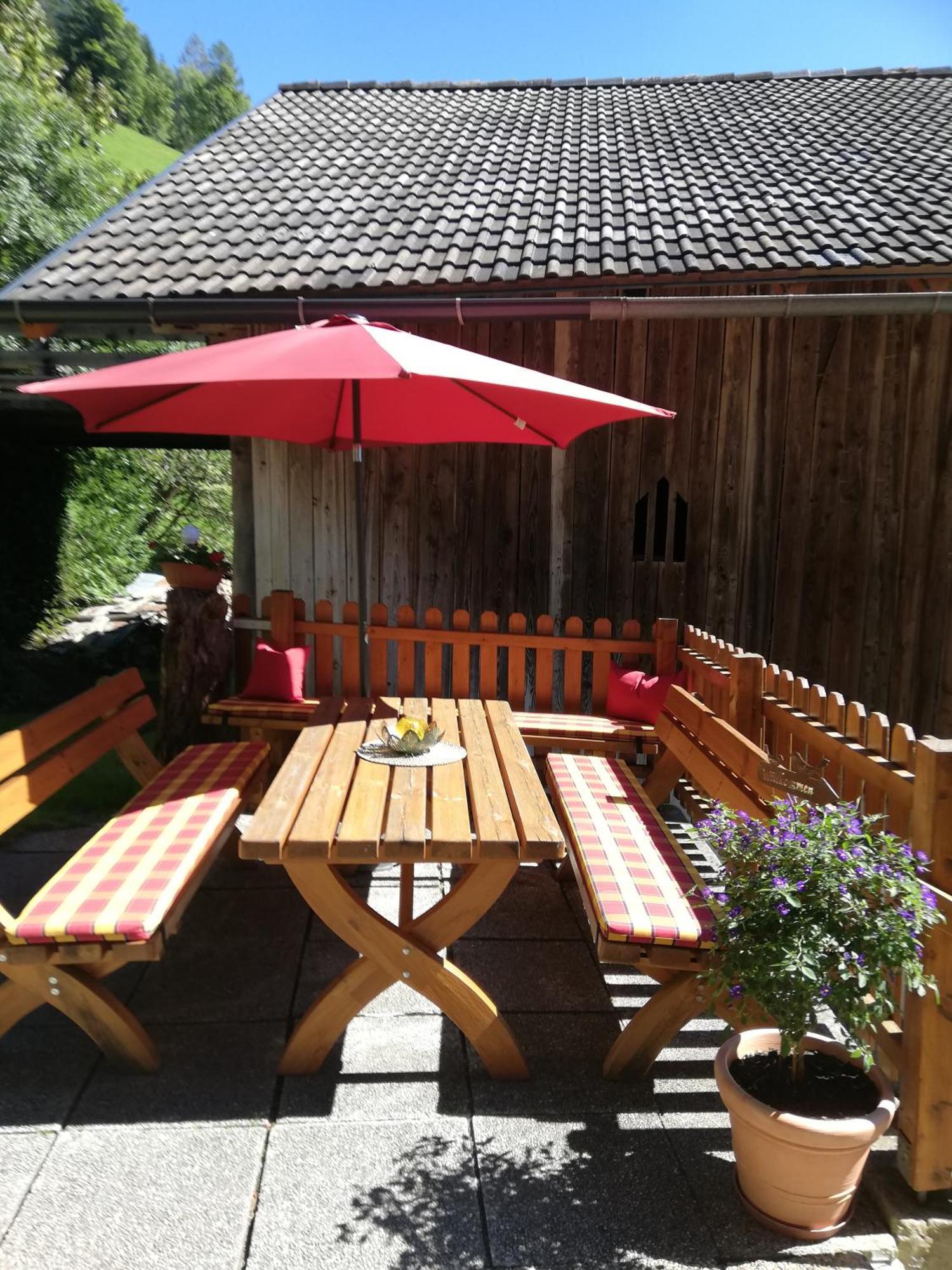 Bauernhof Bachgut Villa Mühlbach am Hochkönig Kültér fotó