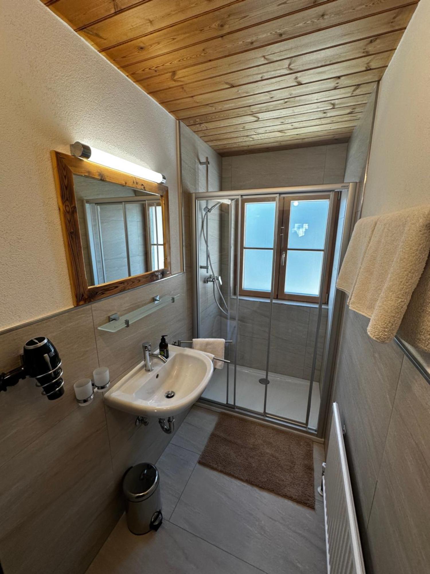 Bauernhof Bachgut Villa Mühlbach am Hochkönig Kültér fotó