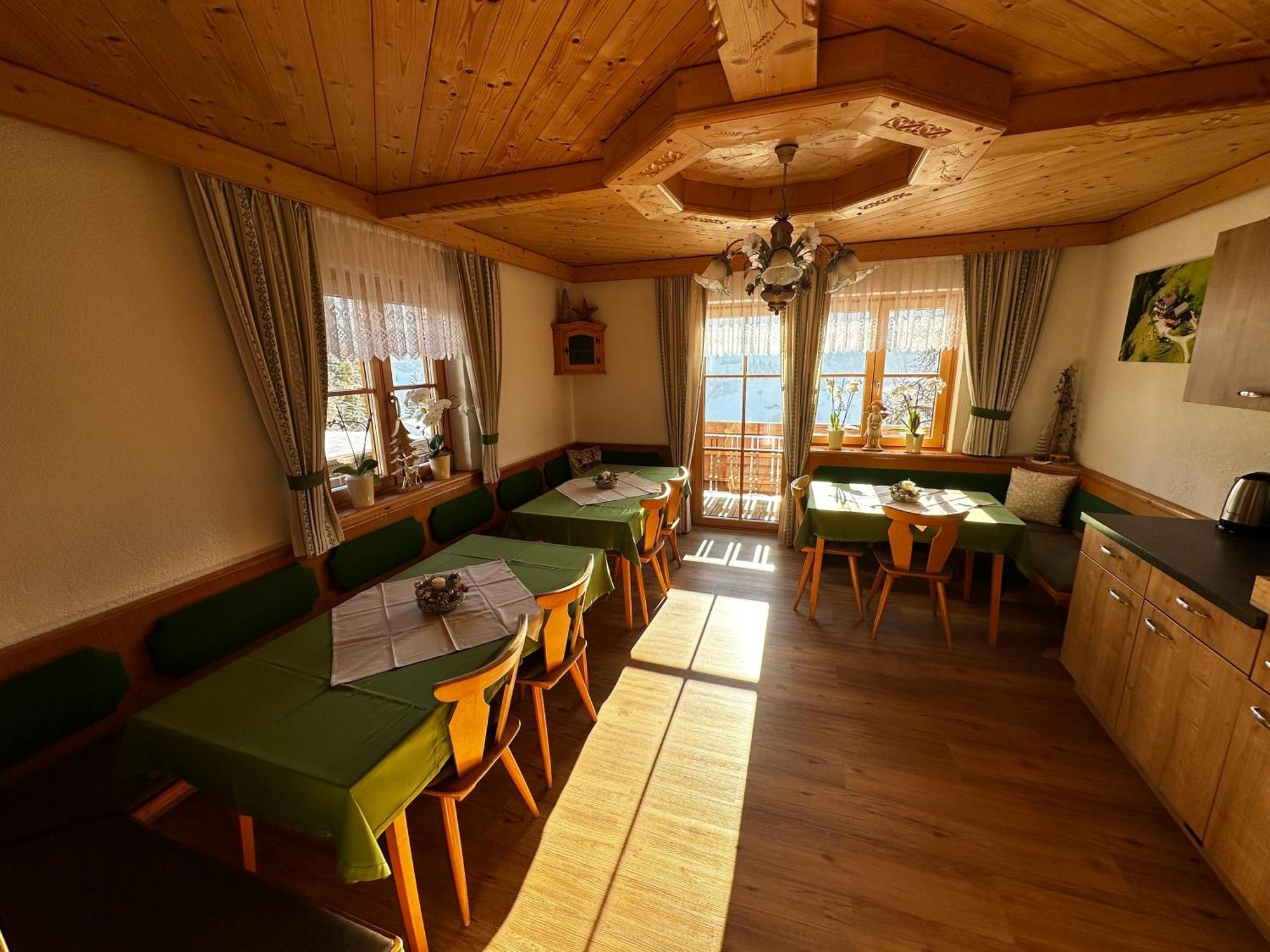 Bauernhof Bachgut Villa Mühlbach am Hochkönig Kültér fotó
