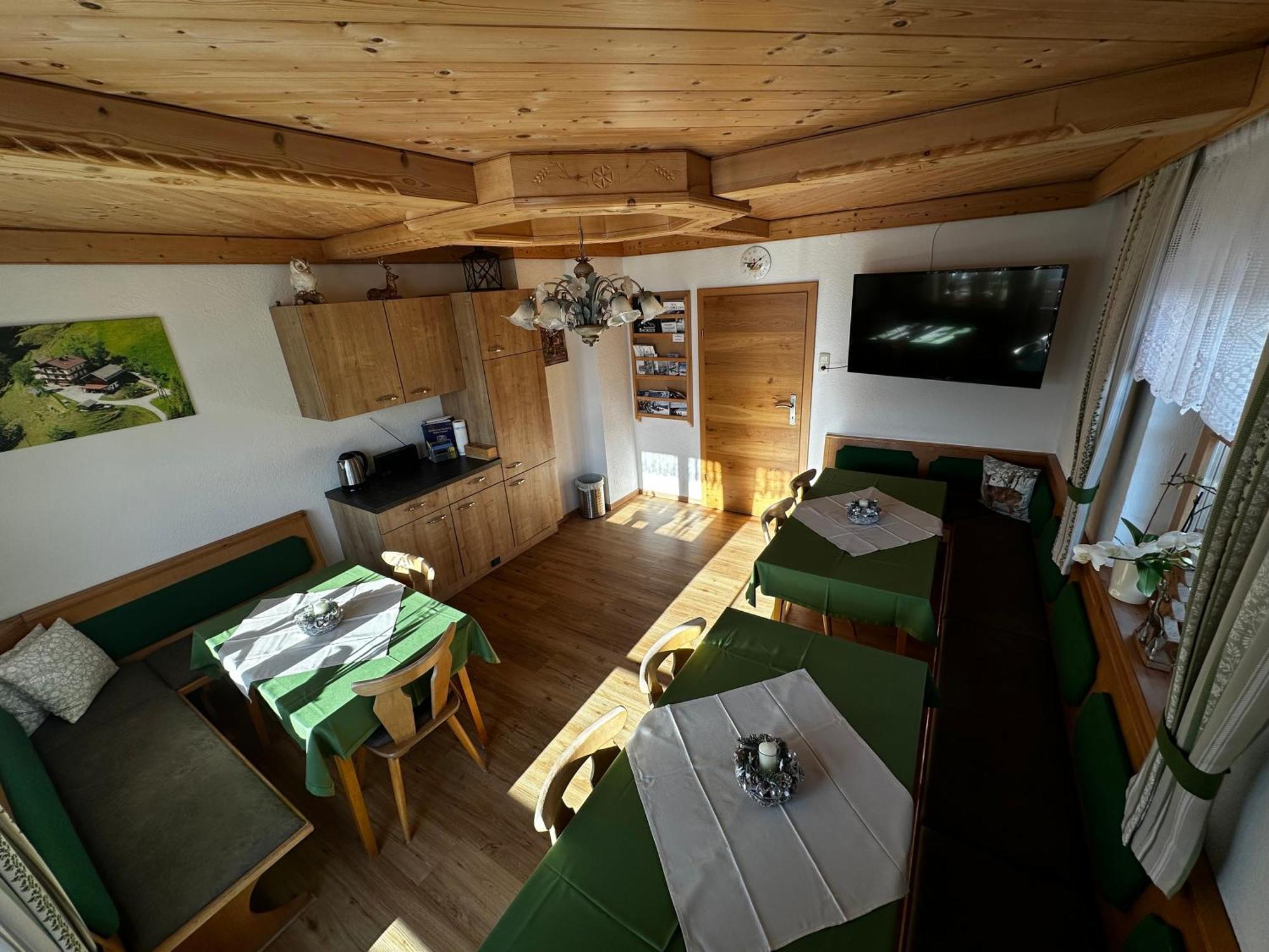 Bauernhof Bachgut Villa Mühlbach am Hochkönig Kültér fotó